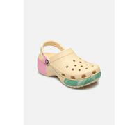 Crocs Classic Platform Ombre Clog W Vnl/Mlt 42 - 43 Multicolor