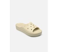 Crocs Classic Platform Slide Bone 41 - 42 Beige