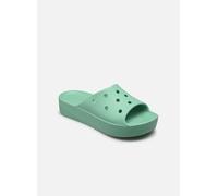 Crocs Classic Platform Slide JdeStn 41 - 42 Verde