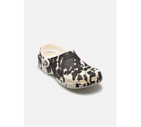Crocs Classic Pop Animal Clog 41 - 42 Marrón