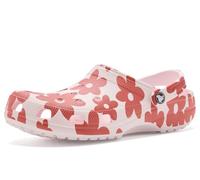 Crocs Classic Pop Petals Clog ObstrucciónUnisex Adulto