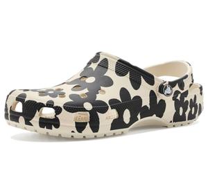 Crocs Classic Pop Petals Clog ObstrucciónUnisex Adulto