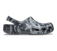 Crocs classic printed camo clog 36/37