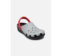 Crocs Classic Retro Sport Clog 46 - 47 Gris