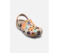 Crocs Classic Retro Summer Clog W 36 - 37 Multicolor