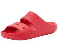 Crocs Classic Sandal V2, Sandalia Unisex Adulto | Sandalias casuales
