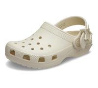 Crocs Classic Star Buckle Zueco, Niño Pequeño
