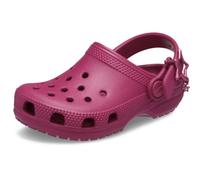Crocs Classic Star Buckle Zueco, Niños