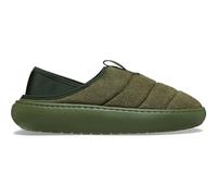 Crocs Classic Sueded Moc Slippers EU 38-39