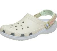 Crocs Classic Turbo Clog 36-37 EU Bone
