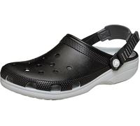 Crocs Classic Turbo Clog 43-44 EU Black
