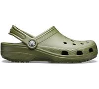 Crocs Classic W 39 - 40 Verde