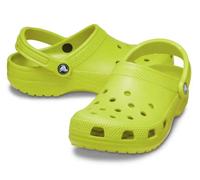Crocs Classic verde amarillento - 39-40