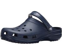 Crocs - Sandalias y chanclas - Classic Navy - Talla 39-40 - Azul marino Azul marino 39-40