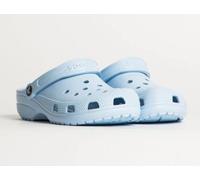 Crocs Zuecos 'Classic' azul claro, Talla 41,5
