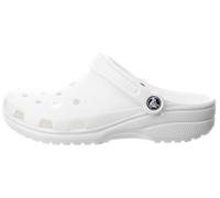 Crocs 43-44 Eu White
