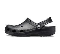 Crocs Zuecos CLASSIC in Negro 48 / 49