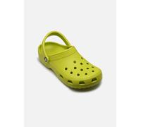 Pantuflas Crocs Classic Talla de zapato (EU): 37-38 / Color: verde claro