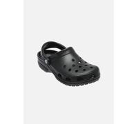 Crocs Zuecos CLASSIC in Negro 38 / 39