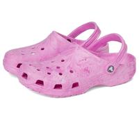 Crocs Classic Watercolor Marbled Clog 43-44 EU Pink Swirl