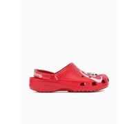 Crocs Coca-Cola Classic Clog Ref. 212129-90H Color Rojo Talla 45/46
