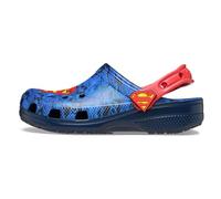 Crocs Collaboration Clog, Obstrucción, Superman, 36 EU