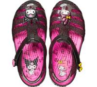Crocs Collaboration Clog, Sandalia Unisex niños, Hello Kitty Y Amigos, 5 US Little Kid