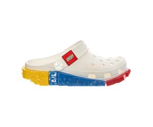 Crocs - Creativity Clog - Shoes - Hombre - Blanco - 39 EU -