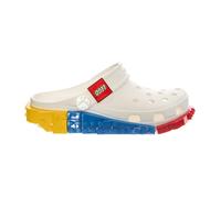 Crocs - Creativity Clog - Shoes - Hombre - Blanco - 41 EU -