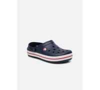 Crocs Zuecos Crocband Azul marino Talla 38-39
