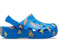 Crocs Crocband Camo Speck Clog, Zuecos Unisex niños