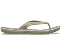 Crocs Crocband - Chanclas para hombre, Meteor, talla 42, Meteor, 12 UK