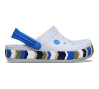 Crocs Crocband Chevron Band Clog K ObstrucciónUnisex niños