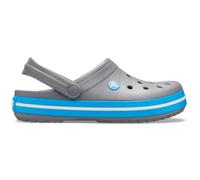 Crocs Crocband Clog 37-38 Eu Charcoal/Ocean