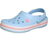 Crocs Crocband Clog 41-42 EU Blue Frost/Guava
