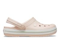 Pantuflas Crocs Crocband Talla de zapato (EU): 41-42 / Color: beige
