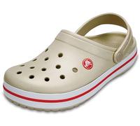 Crocs Crocband Clog 42-43 EU Stucco/Melon