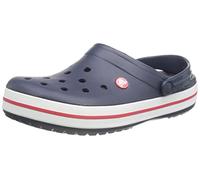 Crocs Zuecos Crocband Azul/Rojo/Blanco Talla 48/49