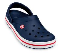 Crocs Crocband Clog, Zuecos Unisex Adulto
