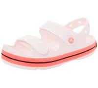 Crocs Crocband Cruiser Neon Band Sandal K SandaliaUnisex niños