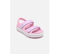 Crocs Crocband Cruiser Sandal 33 - 34 Rosa