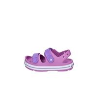 Crocs Crocband Cruiser Sandal, Sandalia, Burbujas, 29 EU