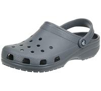 Crocs Crocband Cruiser Sandal K, Sandalias Unisex niños, Dreamscape Cassis, 34/35 EU