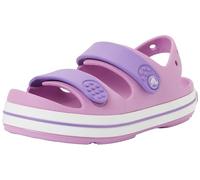 Crocs Crocband Cruiser Sandal, Sandalia, Burbujas, 30 EU