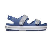 Crocs Sandalias Crocband Cruiser Sandal T in Azul 27 / 28