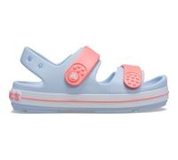 Crocs Crocband Cruiser Sandalia, Niños
