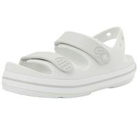 Crocs Crocband Cruiser Sandalia, Niños