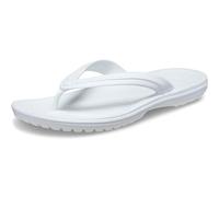 Crocs Crocband Flip, Chanclas Unisex Adulto, Moonlight, 45/46 EU