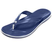 Crocs Chanclas CROCBAND FLIP in Azul 36 1/2