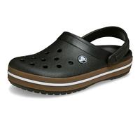 Crocs Crocband Gum Clog K ObstrucciónUnisex niños